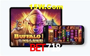 Experiência VIP Bet718