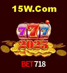 Estatísticas Bet718