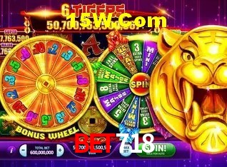 Apostas de Basquete Bet718