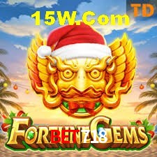 Welcome Bonus Bet718