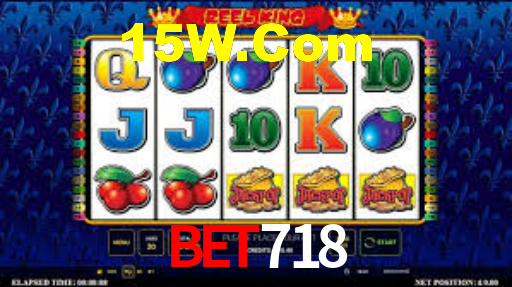 Bet718