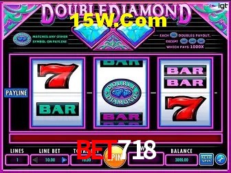Login Seguro Bet718