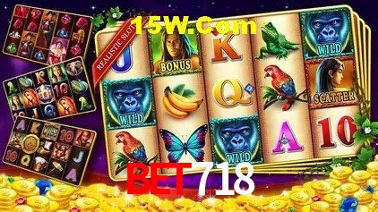 Promoções Sazonais Bet718
