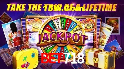 Casino Ao Vivo Bet718