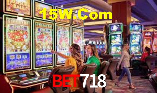 Bônus Generosos e Exclusivos no Bet718 para Você!