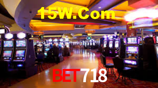 Bet718 Login