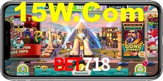 VIP Casino Bet718