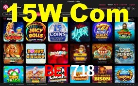 Tournaments Bet718