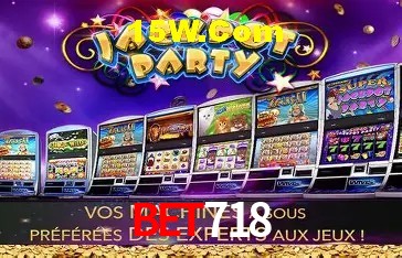 Ofertas Exclusivas Bet718