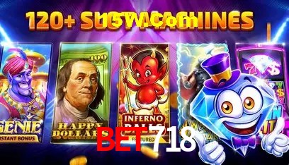 Sistemas de Segurança Bet718
