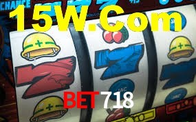 Blackjack Table Bet718