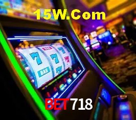 Integração de APIs Bet718