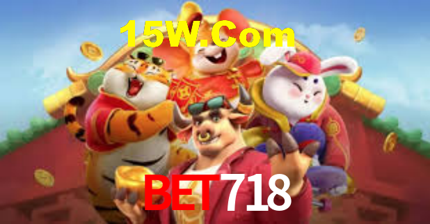 Bet718