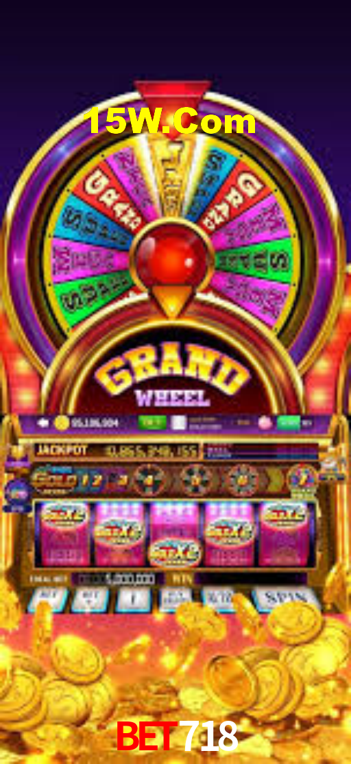 Bet718.Com