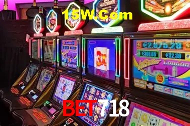 Cadastro Rápido Bet718