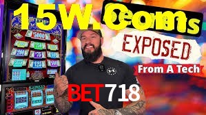 Welcome Bonus Bet718