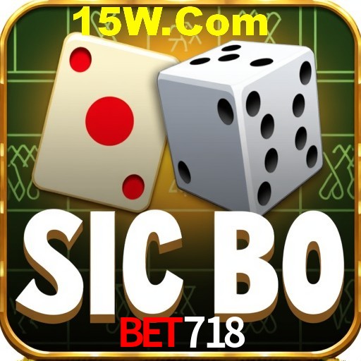 APP oficial da Bet718 para mobile